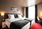 SOWELL HÔTELS Le Parc & Spa **** foto 2