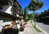 Hotel Les Jumeaux foto 10