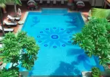 Garden Plaza Saigon foto 24