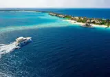 Waldorf Astoria Maldives Ithaafushi foto 1