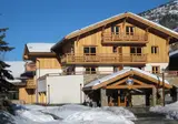 Le Hameau du Rocher Blanc foto 1