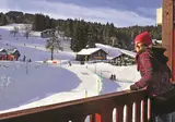 Résidences Vacancéole Le Grand Morillon foto 4