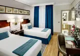 Sercotel Gran Hotel Conde Duque foto 19