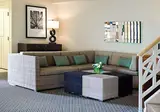 Hilton Orlando Buena Vista Palace Disney Spri foto 5