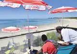 Camping La Baie foto 10