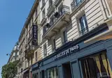 Hôtel Les Bulles de Paris foto 16
