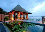 Sri Panwa Phuket Luxury Pool Villa Hotel foto 6