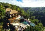 Hanging Gardens of Bali foto 3