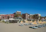 MS Amaragua Hotel & Convention Center foto 1