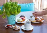 Paralia Beach Boutique Hotel foto 3
