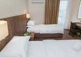 Hotel Sato foto 14