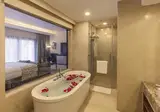 Triumph Luxury Hotel foto 21