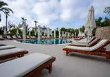 Hotel Club Aqua Plaza foto 2