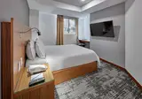 Hilton Garden Inn Mexico City Polanco foto 21