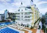 Dream World Resort & Spa foto 6