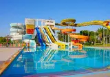 Hotel One Resort Aquapark & Spa foto 1
