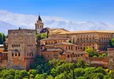 Ontdek de Andalusische steden per trein foto 13