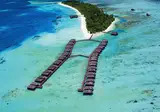 Medhufushi Island Resort foto 1
