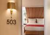 The 7 Hotel foto 2