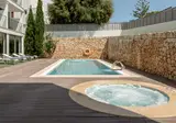 Monsuau Cala d'Or Boutique Hotel foto 22
