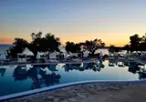 Radisson Paradise Beach Resort foto 9