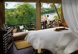 Four Seasons Tented Camp Golden Triangle foto 8