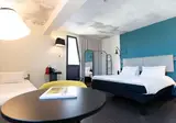 Ibis Marseille Centre Euromed foto 5