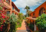 Appartementen Quinta Splendida Wellness & Botanical Garden foto 5