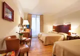 Hotel Genova foto 25