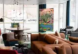 Scandic Vulkan foto 11