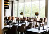 Scandic Talk Hotel foto 2