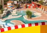 Camping La Marina De Canet foto 18
