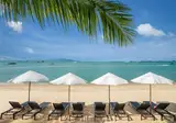 Peace Resort Samui foto 17