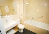Hotel Zenit Budapest Palace foto 26