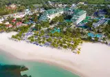 Coral Costa Caribe Beach Resort foto 2