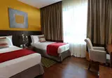 Ramada by Wyndham Dubai Barsha Heights foto 19