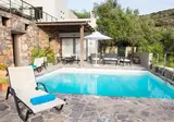 Istron Luxury Villas foto 11
