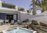 Garden & Sea Boutique by LIVVO Appartementen foto 17
