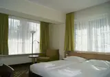 Hotel Lindenhof foto 7
