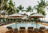 Nirwana Beach and Resort foto 4