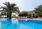 Paradise Resort Santorini foto 9