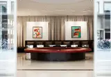 Hotel The Square foto 10