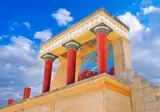 15 daagse fly drive Grand Tour Kreta foto 3