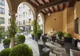 Mandarin Oriental Milan foto 11