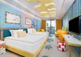 The Land Of Legends Nickelodeon Hotel Antalya foto 6