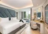 The Salil Hotel Riverside Bangkok foto 3