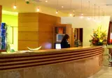 Luna Esperança Centro Hotel foto 4