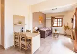 Aphrodite Luxury Studios foto 3