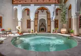 Riad Safran et Cannelle & Spa foto 12