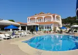 Hotel Panorama foto 11
